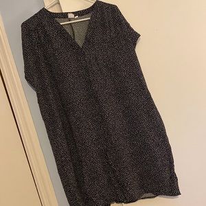 💥3/$25💥 Polka dot Gap dress